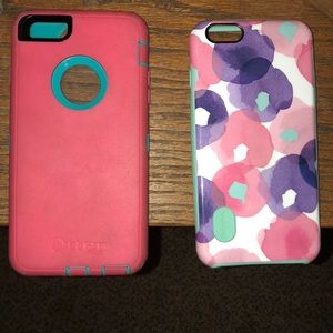 iphone 6 Plus Phone Cases